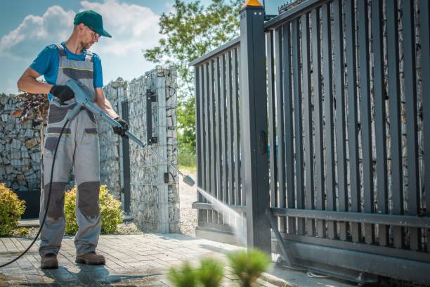 Best Restaurant Pressure Washing  in Lombard, IL