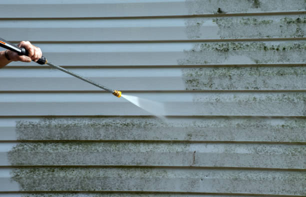 Reliable Lombard, IL Pressure Washing Solutions