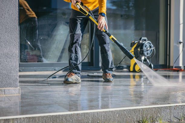 Best Building Exterior Washing  in Lombard, IL